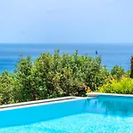 La Vigie L Pool & Sea L Shellter Сasa de vacaciones *