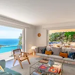 La Vigie L Pool & Sea L Shellter * Ramatuelle