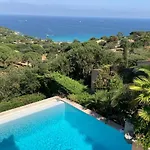 Сasa de vacaciones La Vigie L Pool & Sea L Shellter *