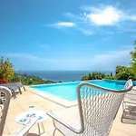 Сasa de vacaciones La Vigie L Pool & Sea L Shellter *
