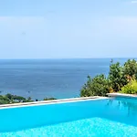 La Vigie L Pool & Sea L Shellter Сasa de vacaciones Ramatuelle