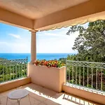 La Vigie L Pool & Sea L Shellter