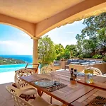 Сasa de vacaciones La Vigie L Pool & Sea L Shellter *