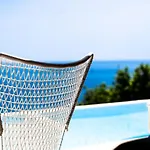 Сasa de vacaciones La Vigie L Pool & Sea L Shellter